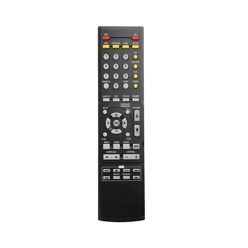 General Replacement Remote Control Fit for AVR-1312 AVR-1311 AVR-1612 AVR-390 AVR-391 AVR-591 AVR-930 AVR-2805 AVR-2806 AVR-2807 AVR-2808 AVR-2809 AV System Receiver